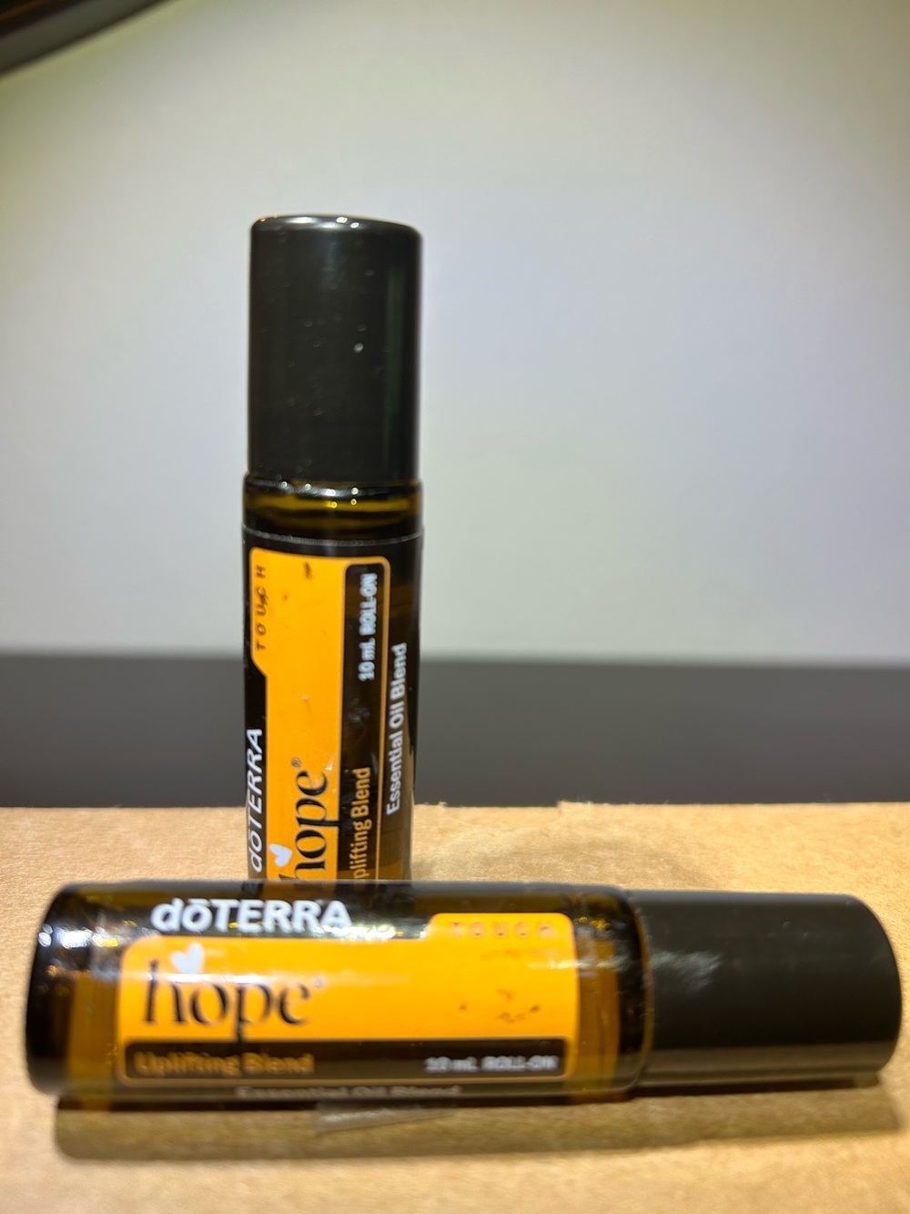 doTERRA Hope® Touch Roll-On (Set of 2)